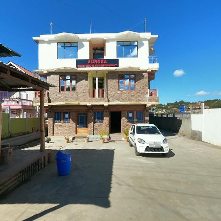 Aurora Guest House Shillong Luaran gambar