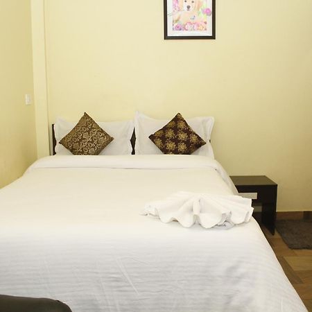 Aurora Guest House Shillong Luaran gambar