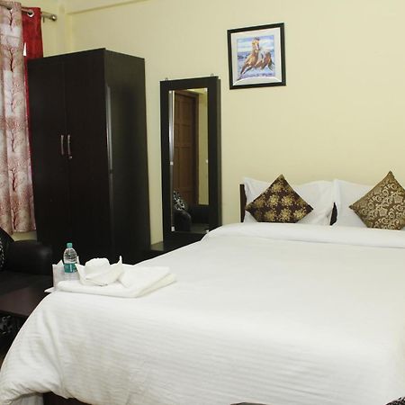 Aurora Guest House Shillong Luaran gambar