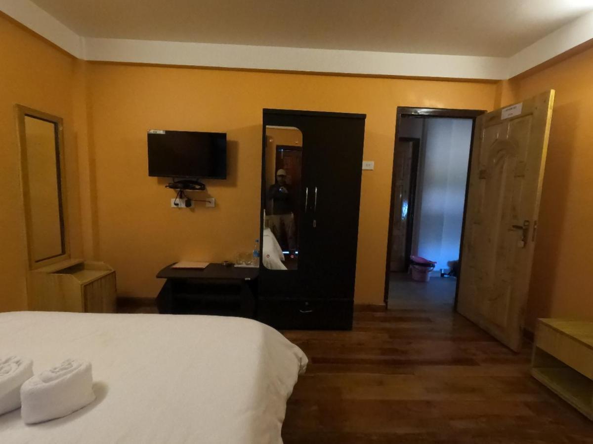 Aurora Guest House Shillong Luaran gambar