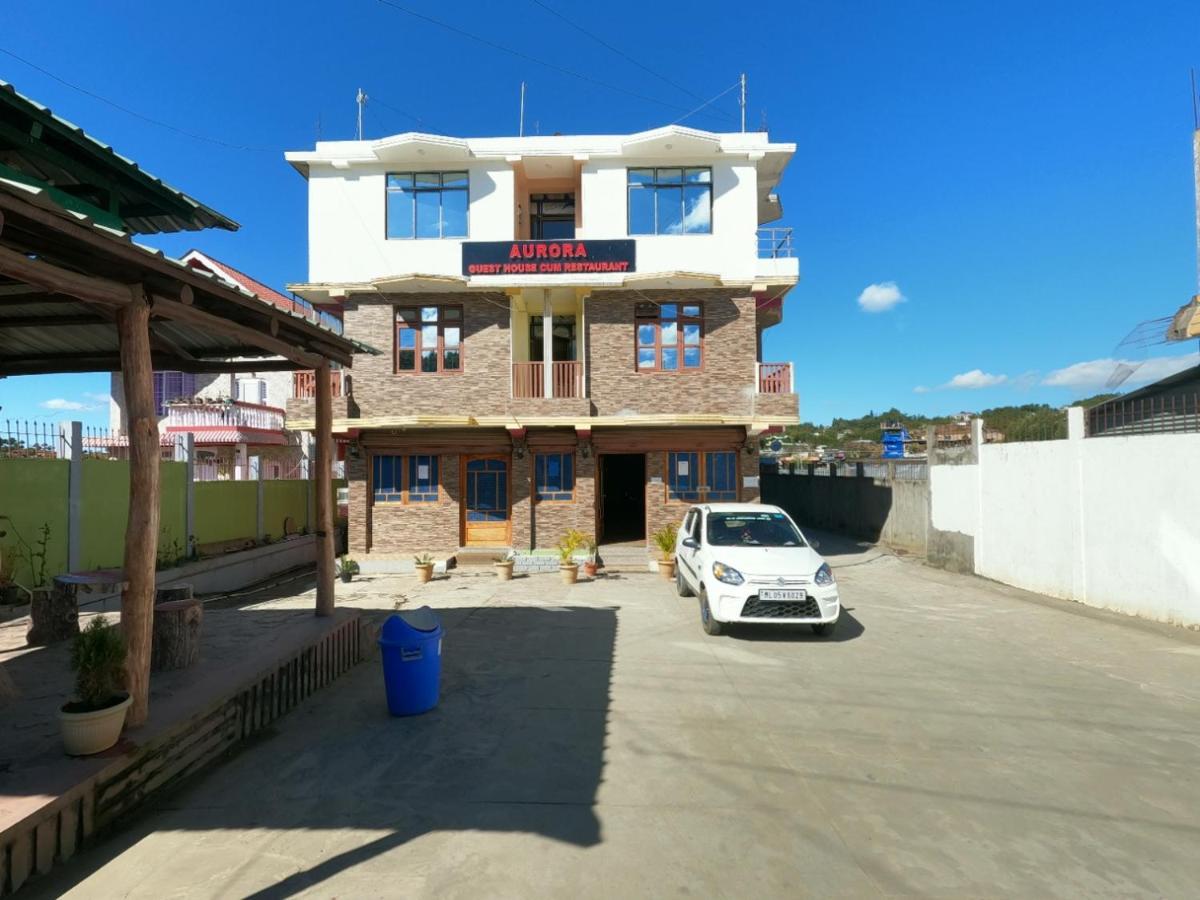 Aurora Guest House Shillong Luaran gambar