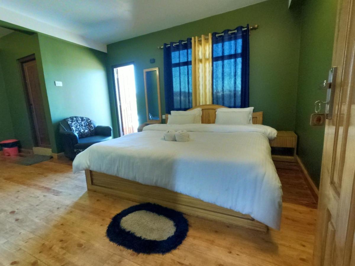Aurora Guest House Shillong Luaran gambar