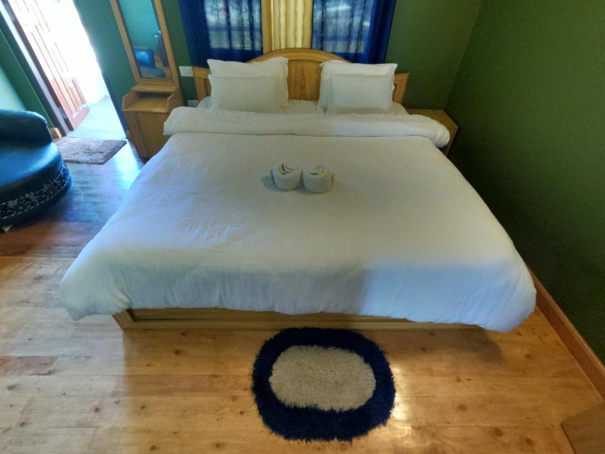 Aurora Guest House Shillong Luaran gambar