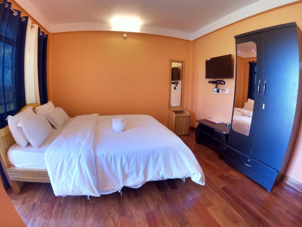 Aurora Guest House Shillong Luaran gambar