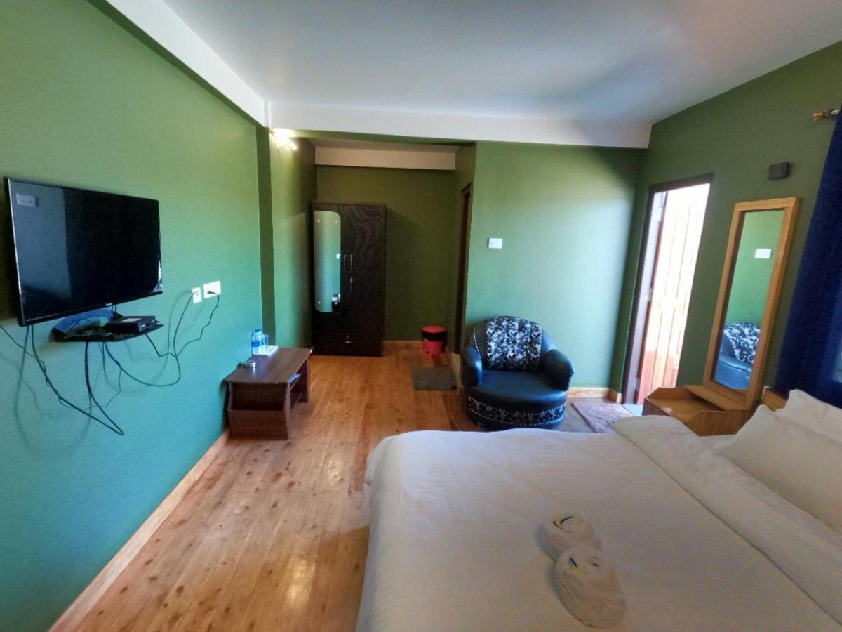 Aurora Guest House Shillong Luaran gambar