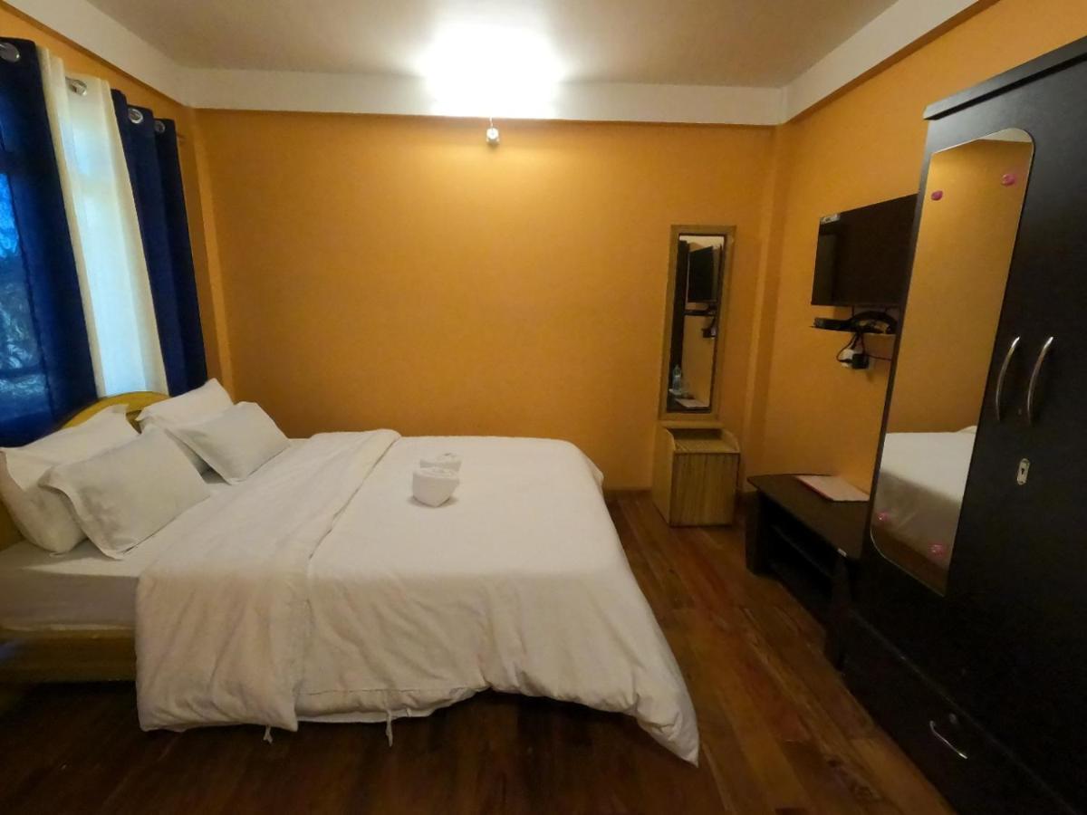 Aurora Guest House Shillong Luaran gambar