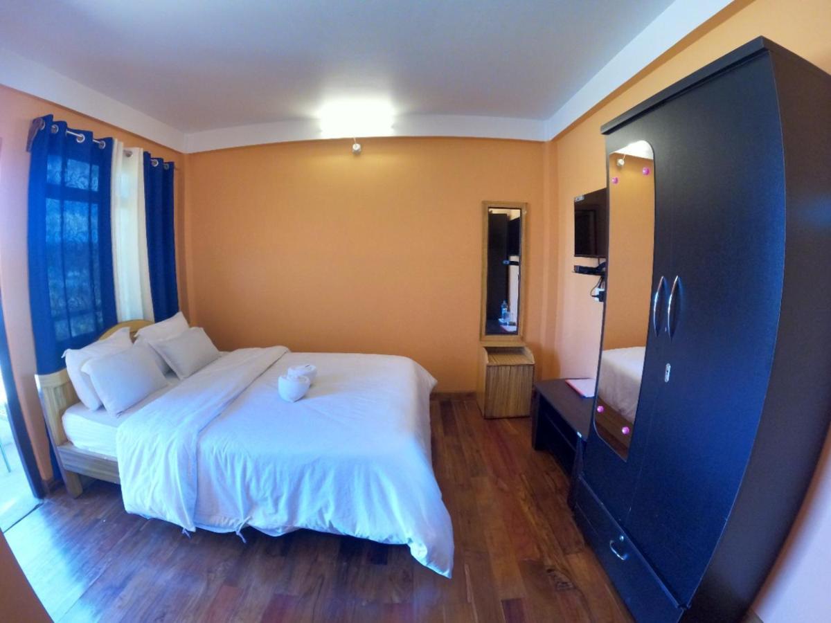 Aurora Guest House Shillong Luaran gambar