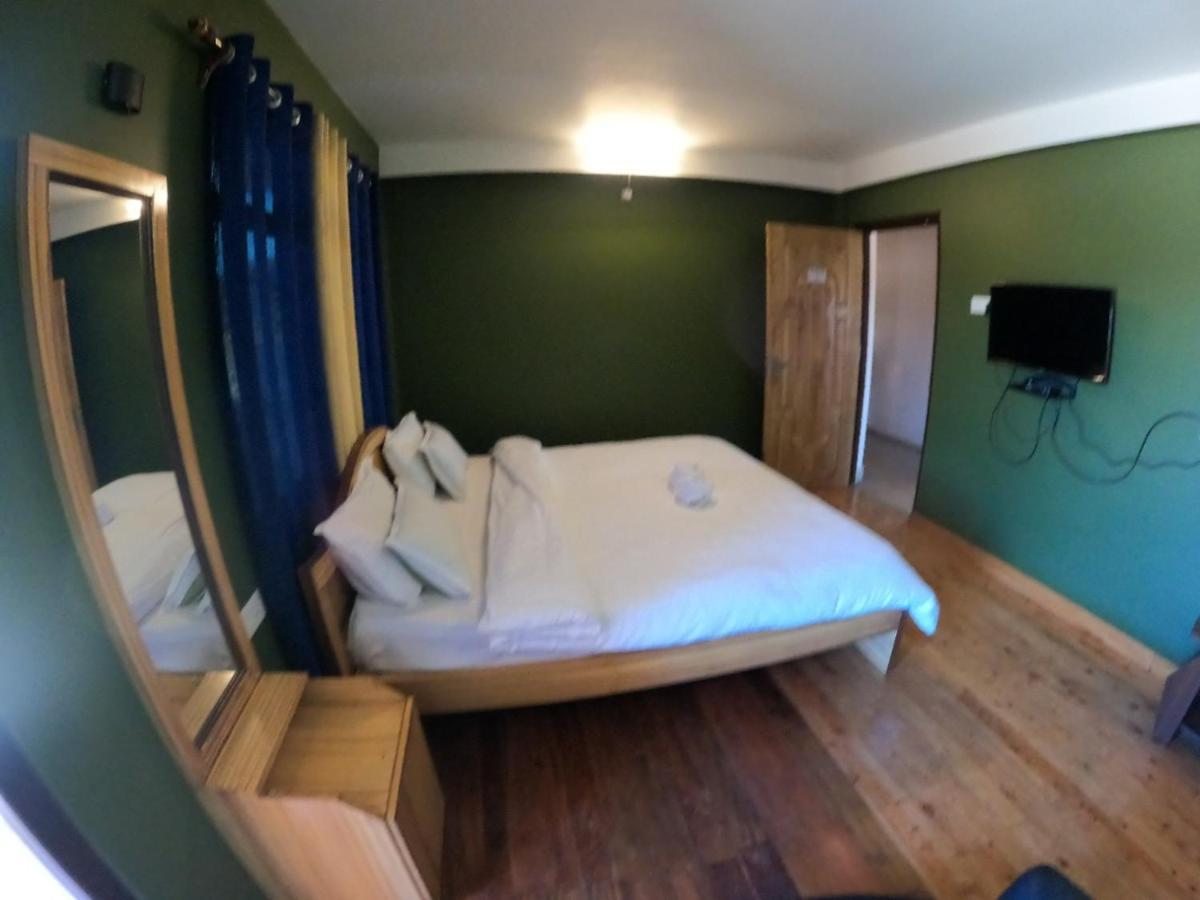 Aurora Guest House Shillong Luaran gambar