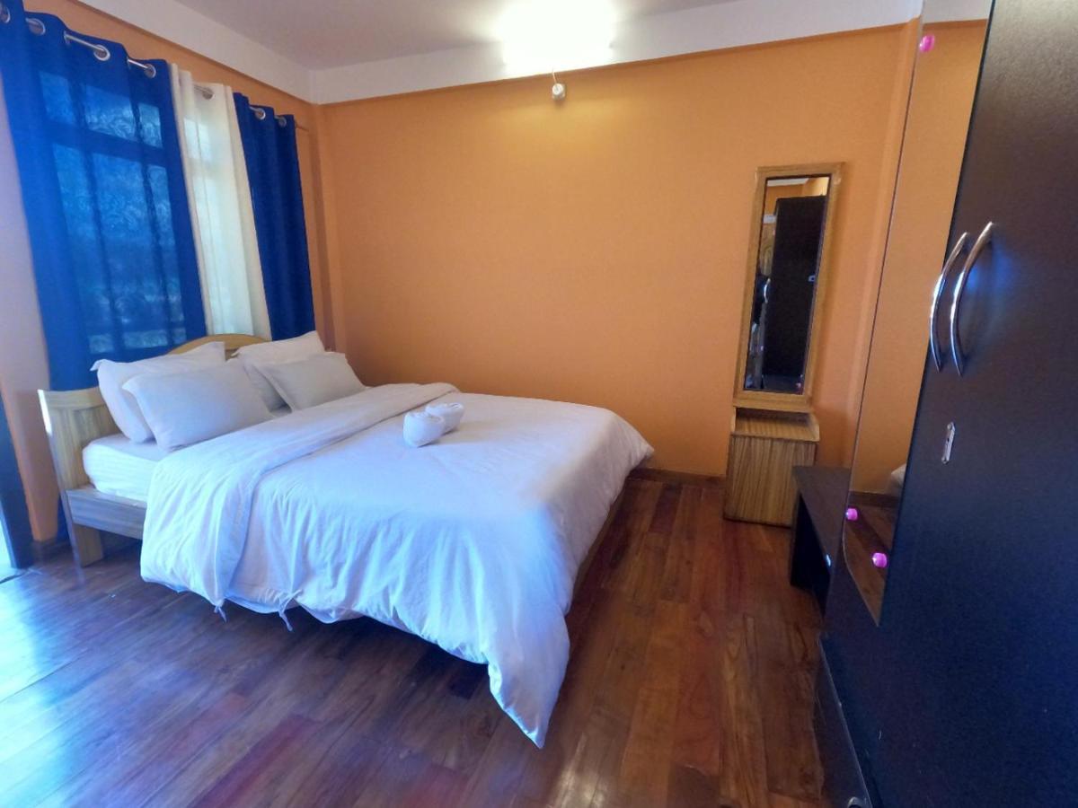 Aurora Guest House Shillong Luaran gambar