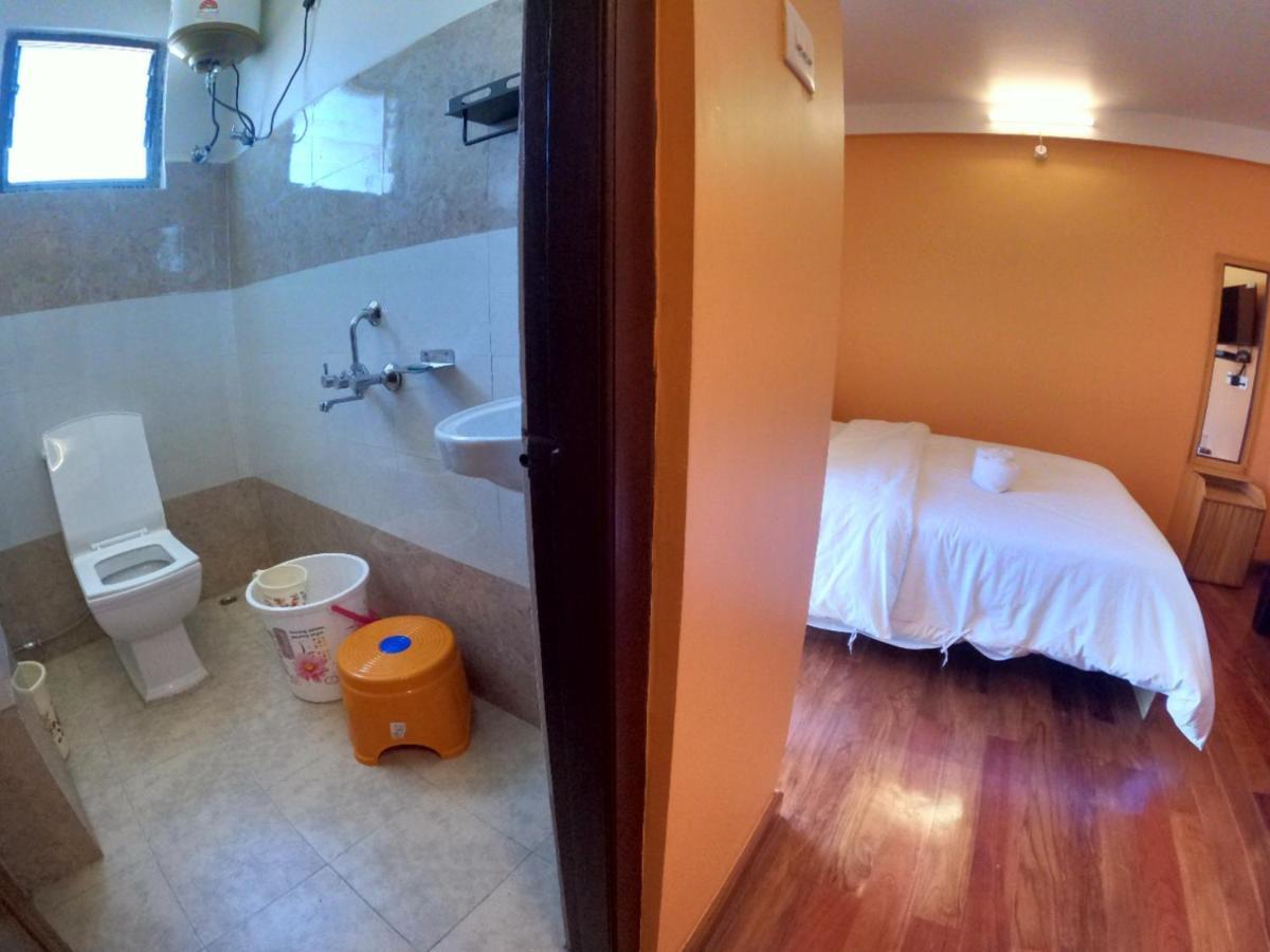 Aurora Guest House Shillong Luaran gambar