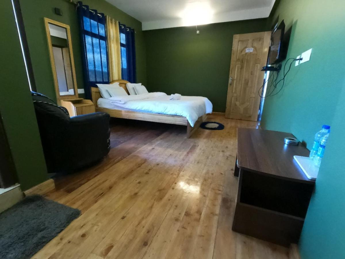 Aurora Guest House Shillong Luaran gambar