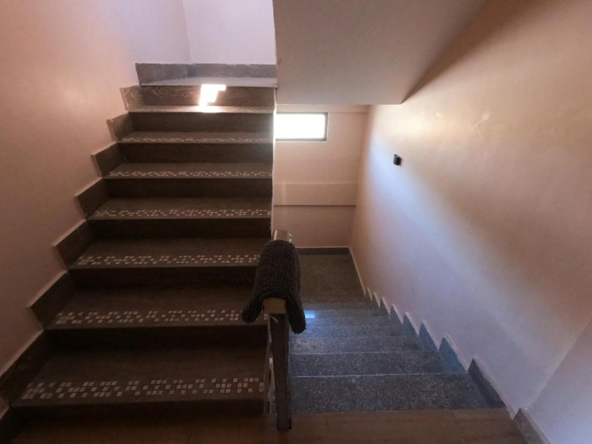 Aurora Guest House Shillong Luaran gambar