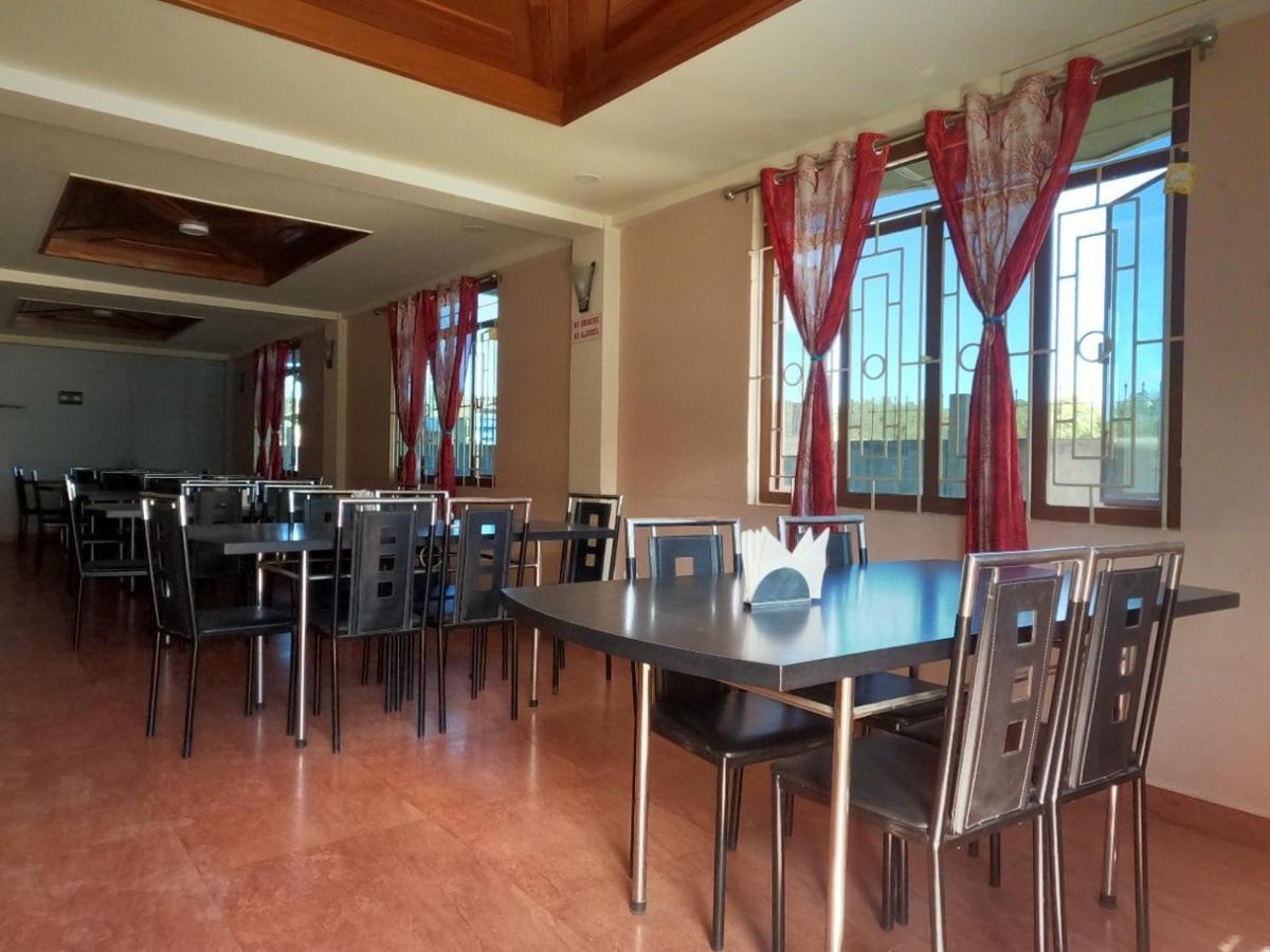 Aurora Guest House Shillong Luaran gambar