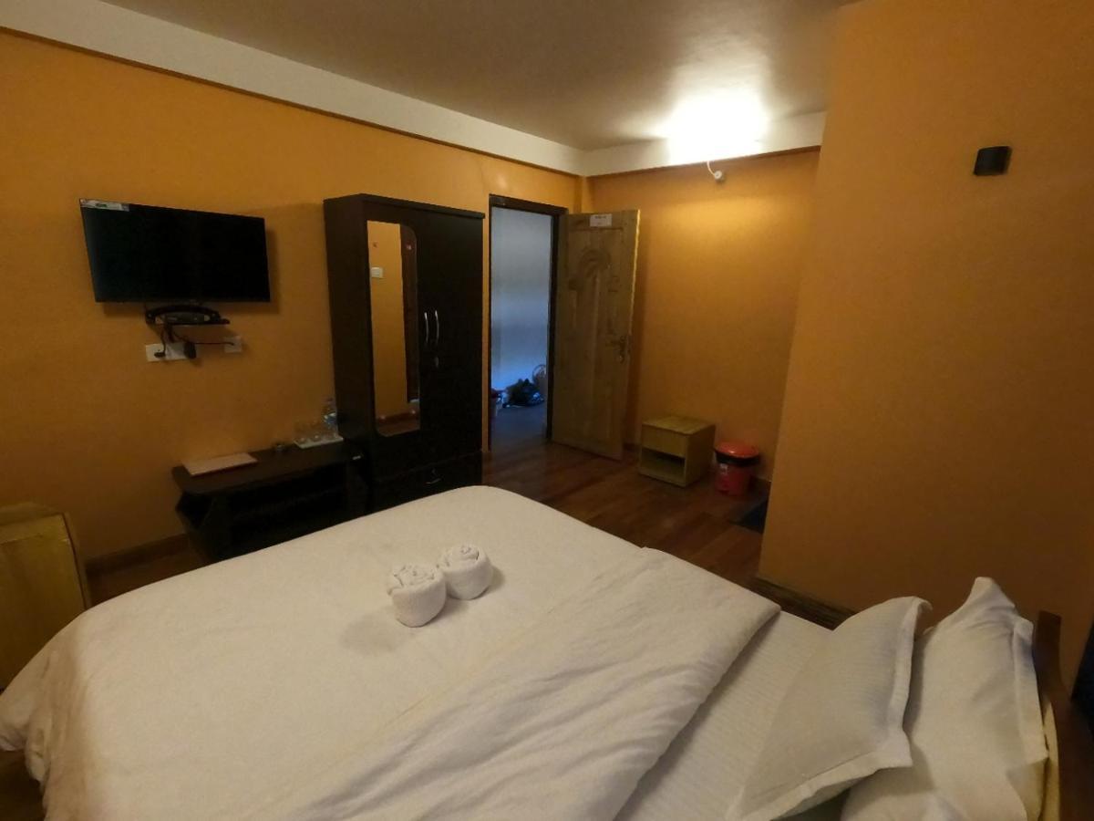 Aurora Guest House Shillong Luaran gambar