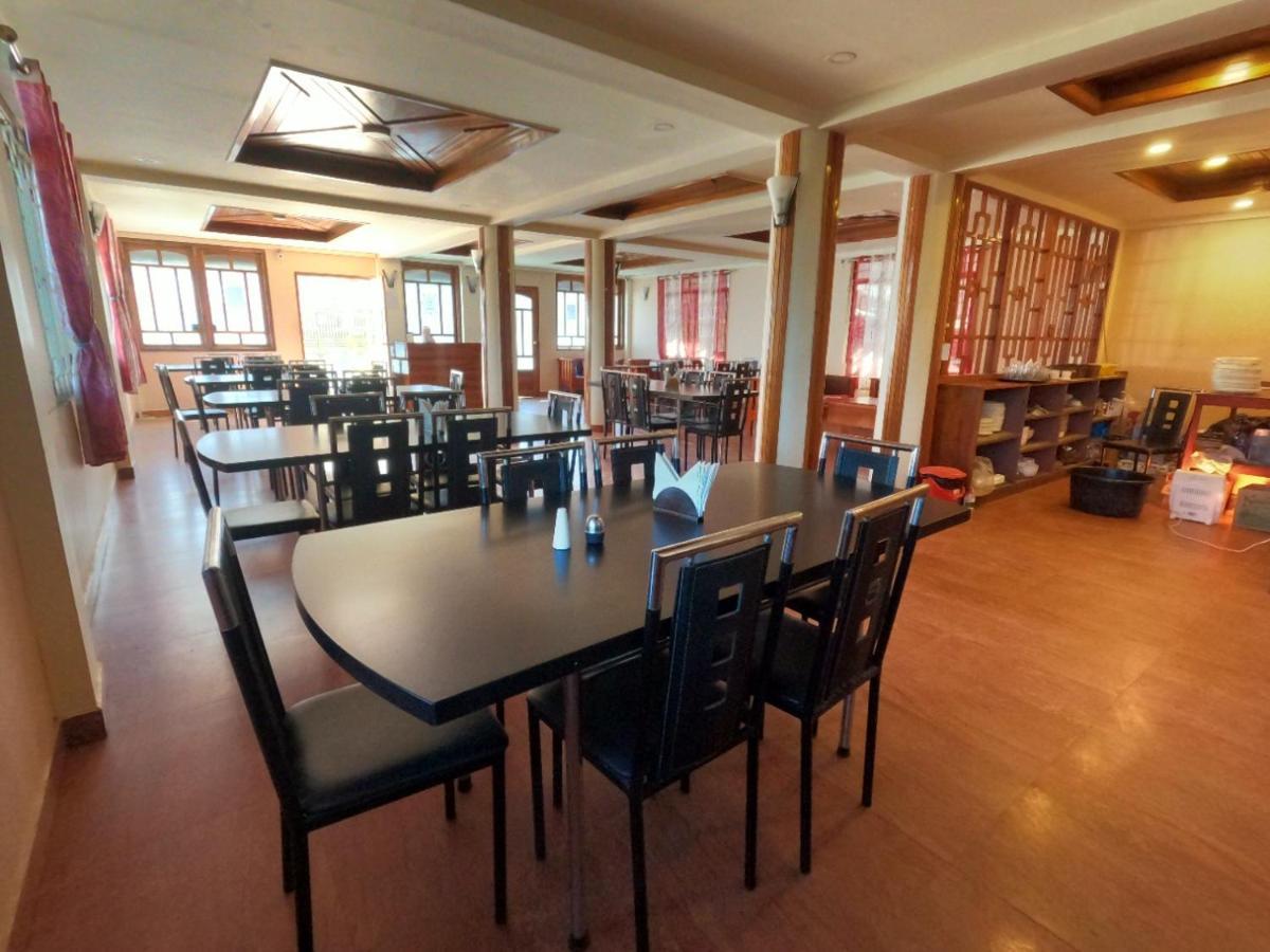 Aurora Guest House Shillong Luaran gambar
