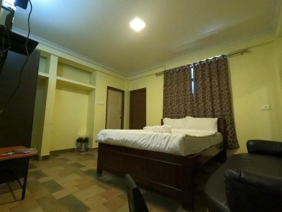 Aurora Guest House Shillong Luaran gambar