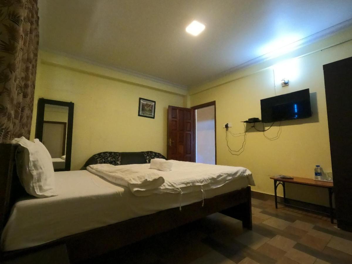 Aurora Guest House Shillong Luaran gambar