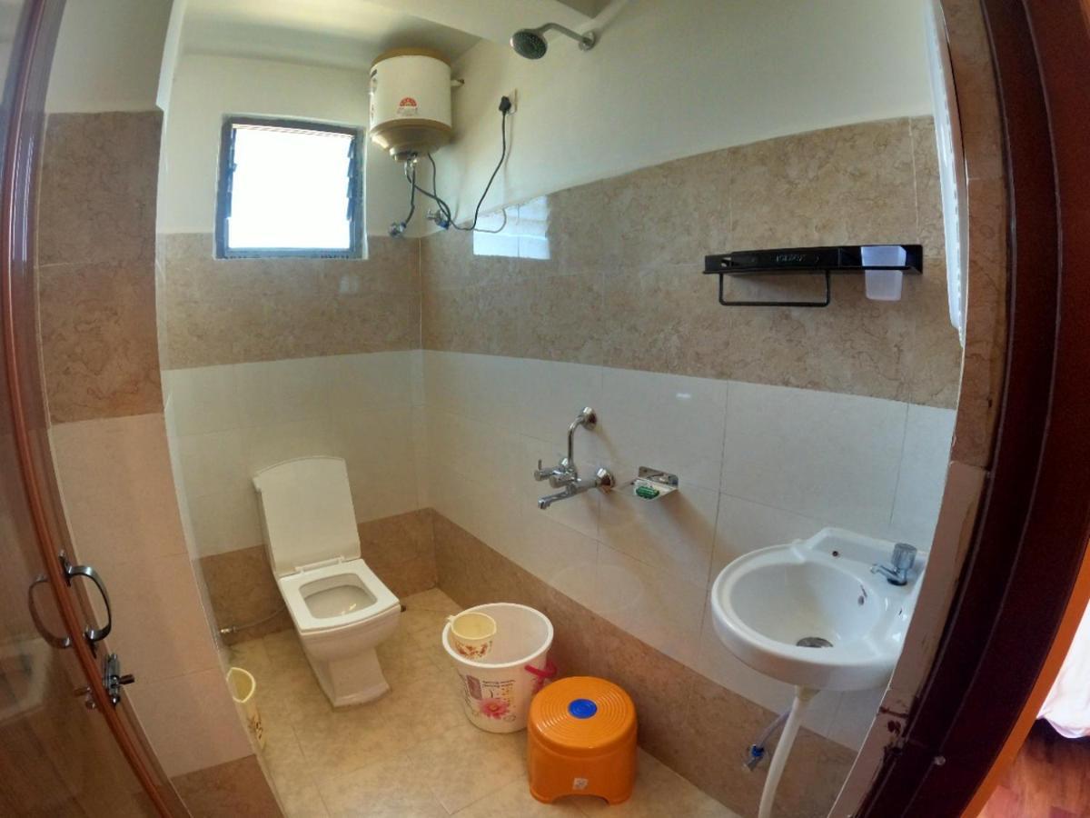 Aurora Guest House Shillong Luaran gambar