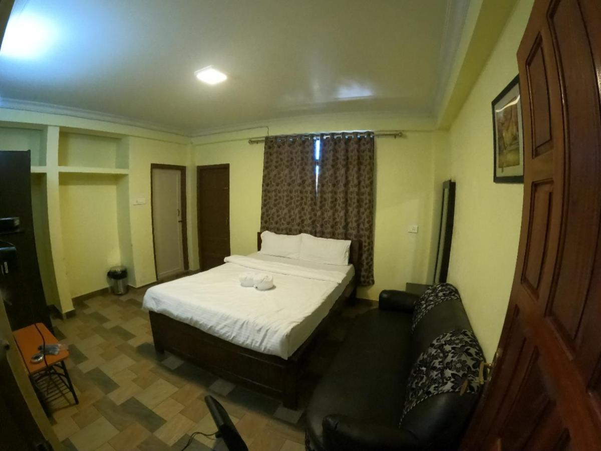 Aurora Guest House Shillong Luaran gambar