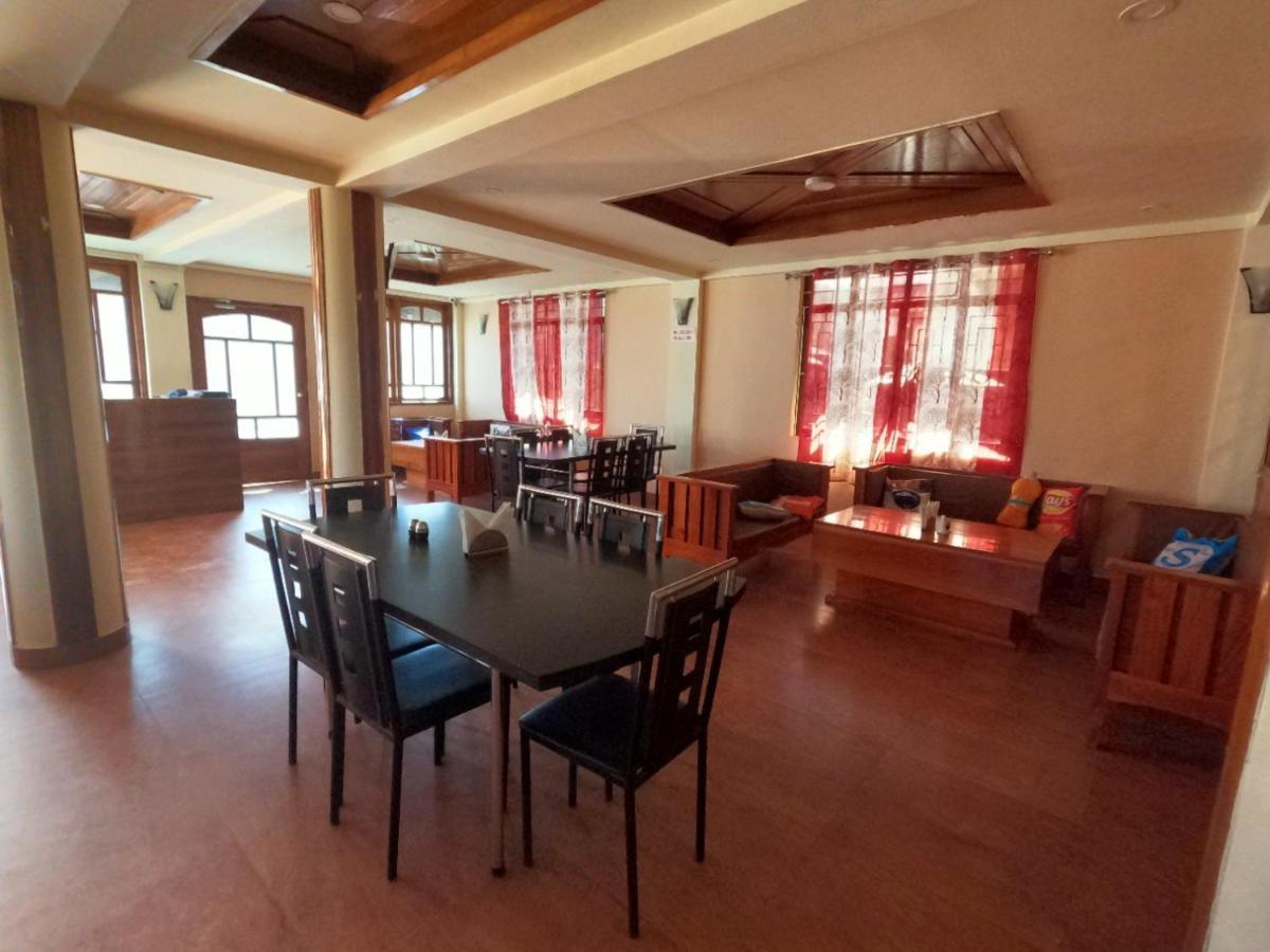 Aurora Guest House Shillong Luaran gambar