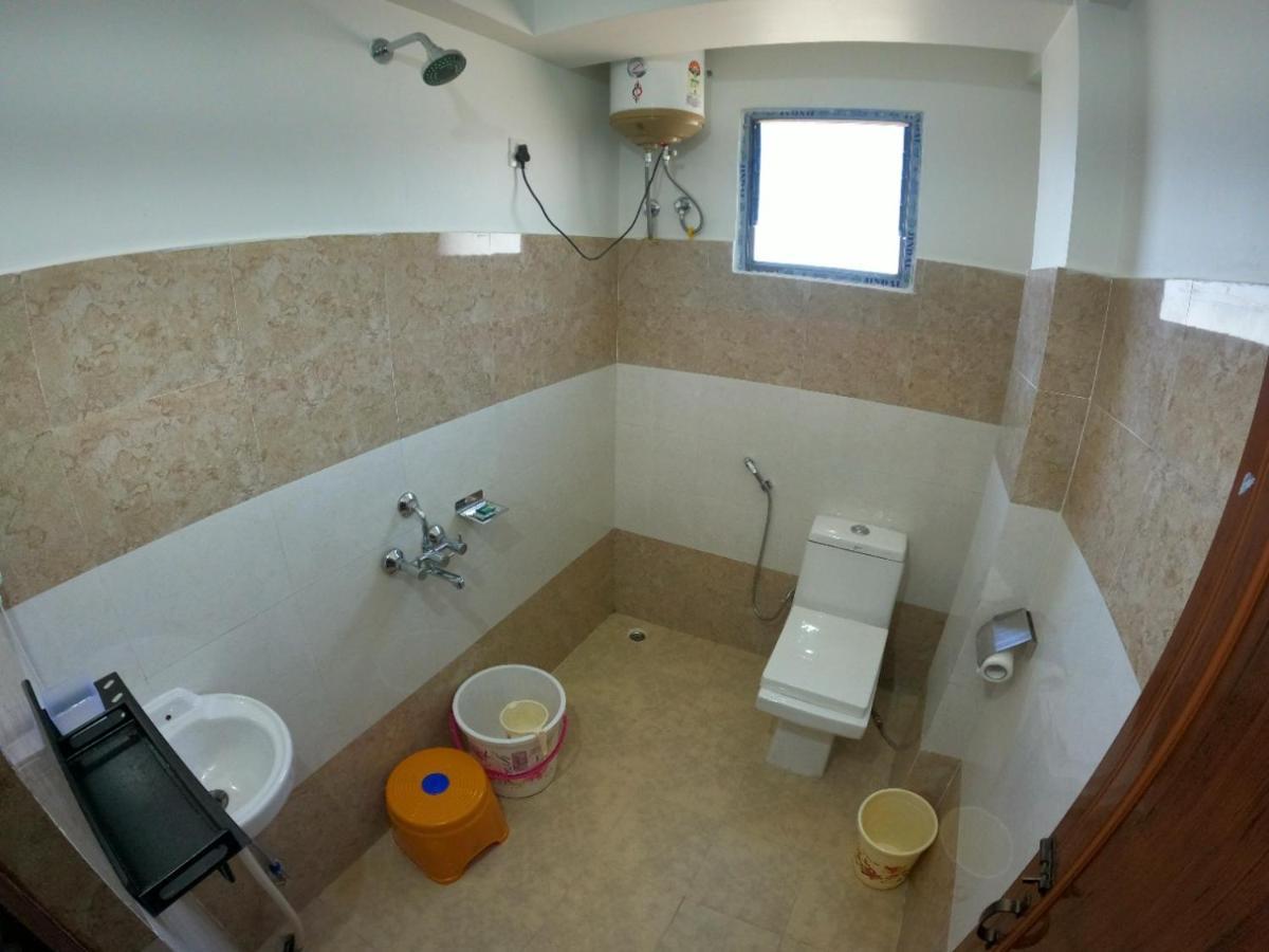 Aurora Guest House Shillong Luaran gambar