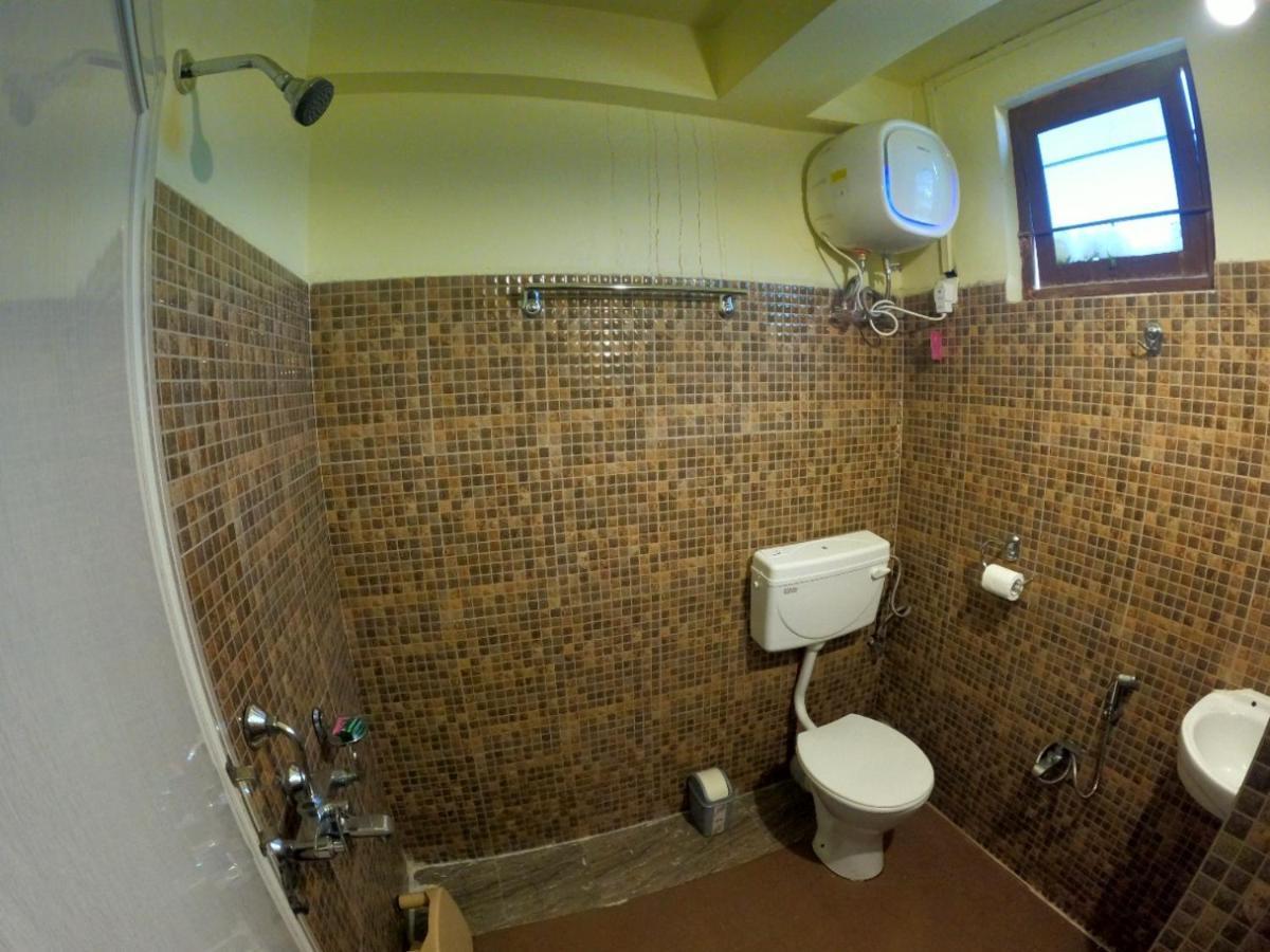 Aurora Guest House Shillong Luaran gambar