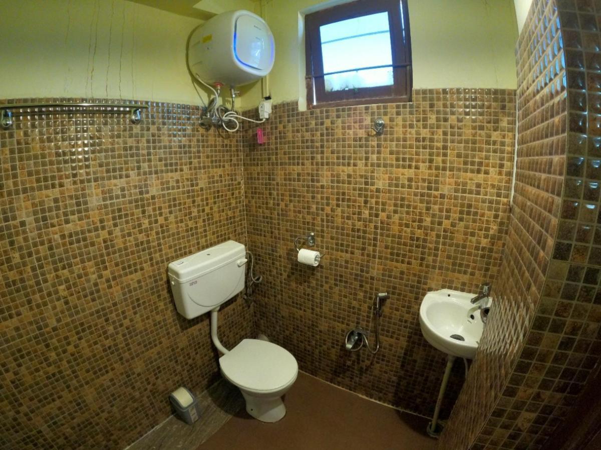 Aurora Guest House Shillong Luaran gambar