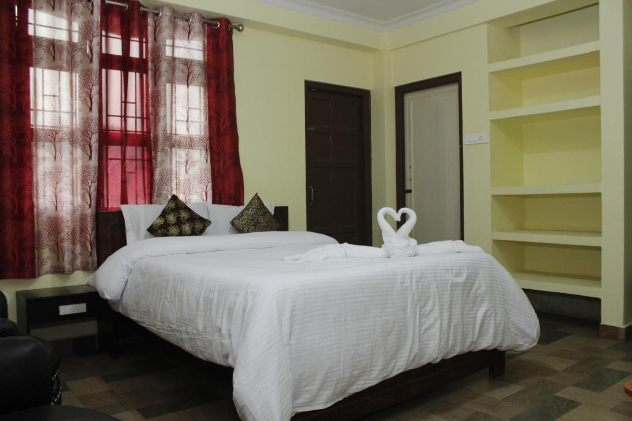 Aurora Guest House Shillong Luaran gambar
