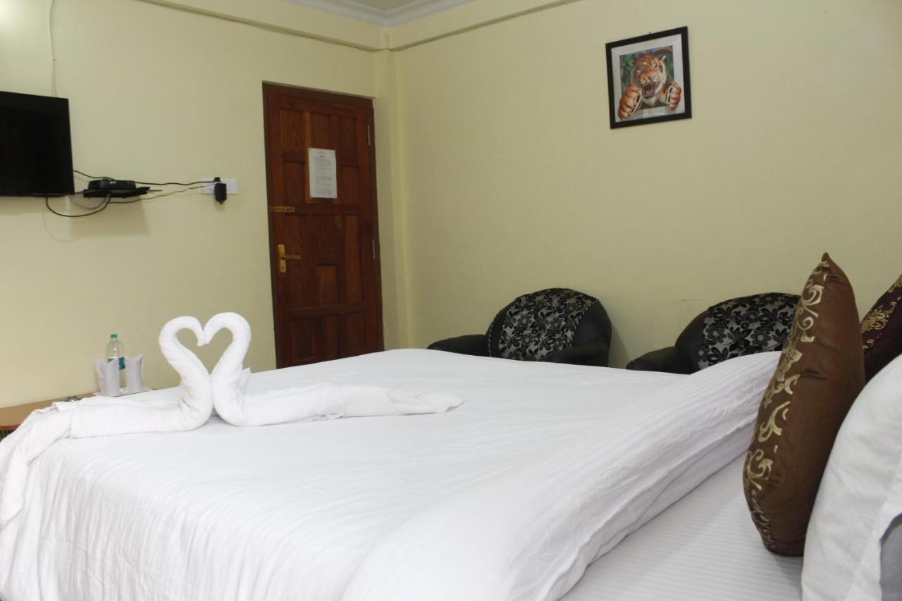 Aurora Guest House Shillong Luaran gambar