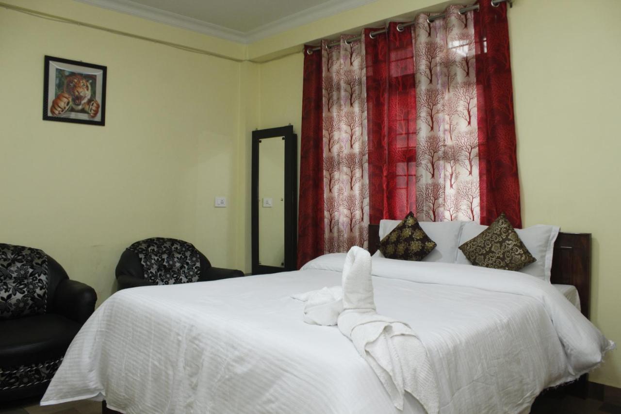 Aurora Guest House Shillong Luaran gambar
