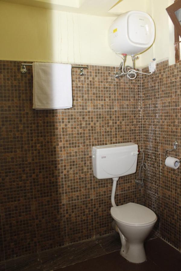 Aurora Guest House Shillong Luaran gambar