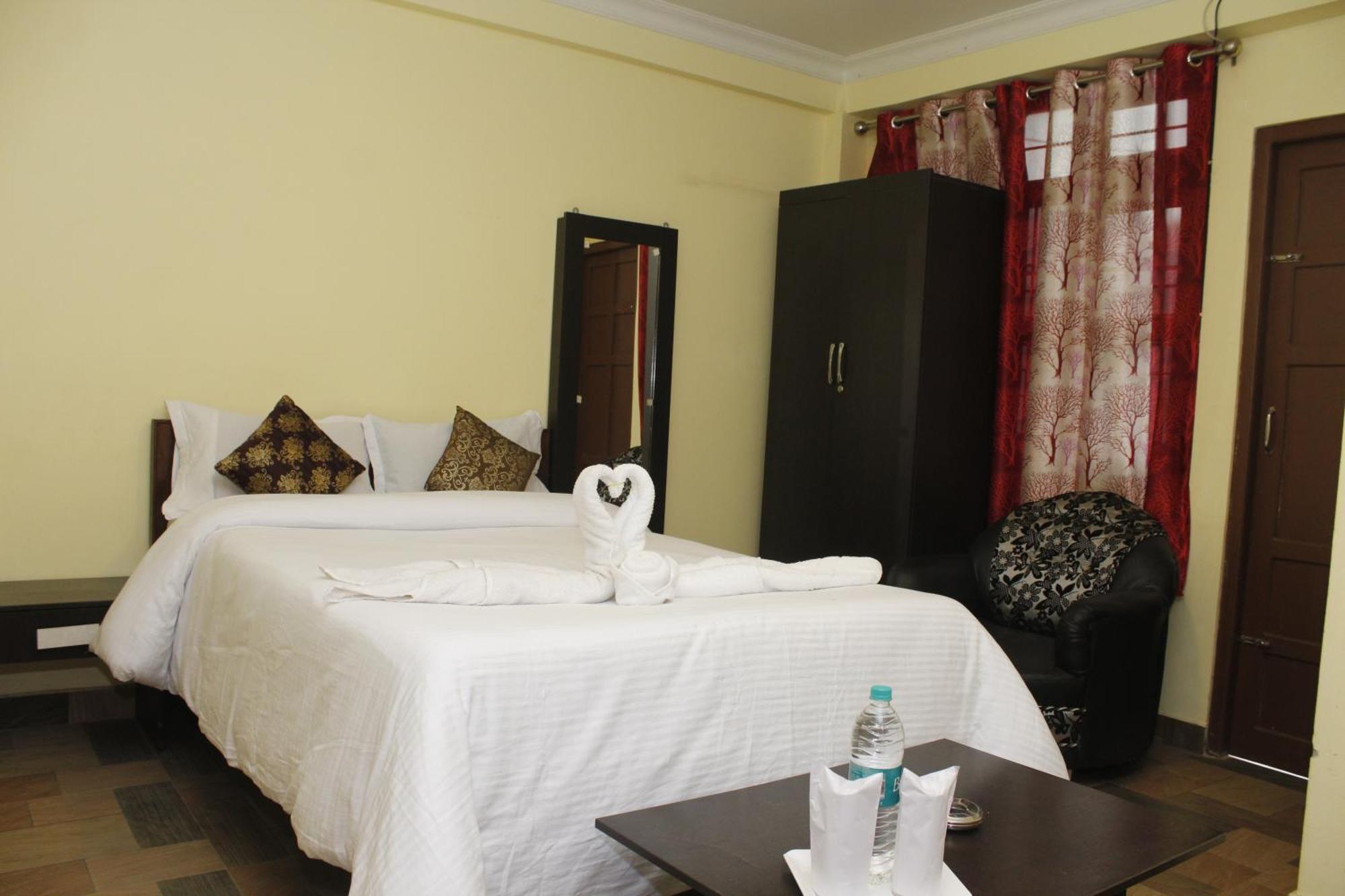 Aurora Guest House Shillong Luaran gambar