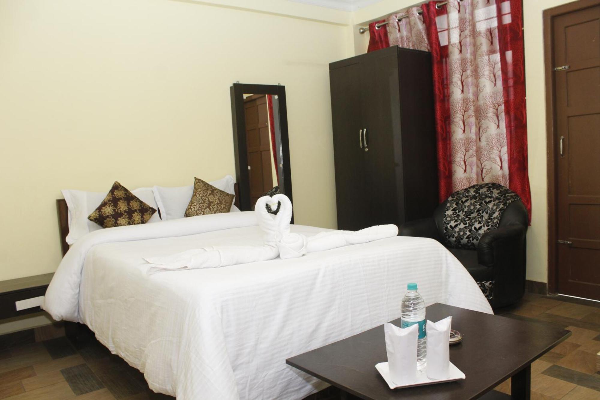 Aurora Guest House Shillong Luaran gambar