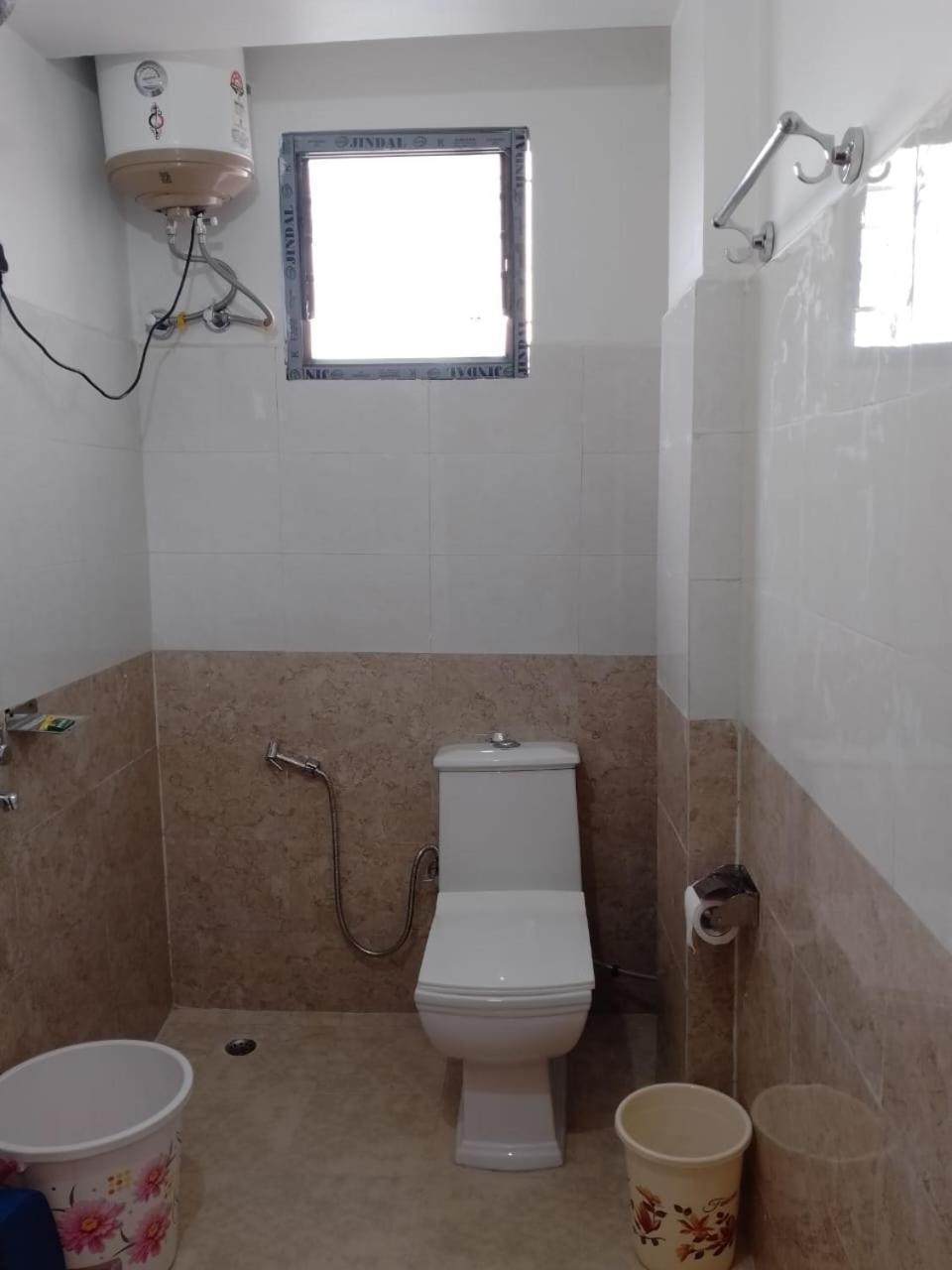 Aurora Guest House Shillong Luaran gambar