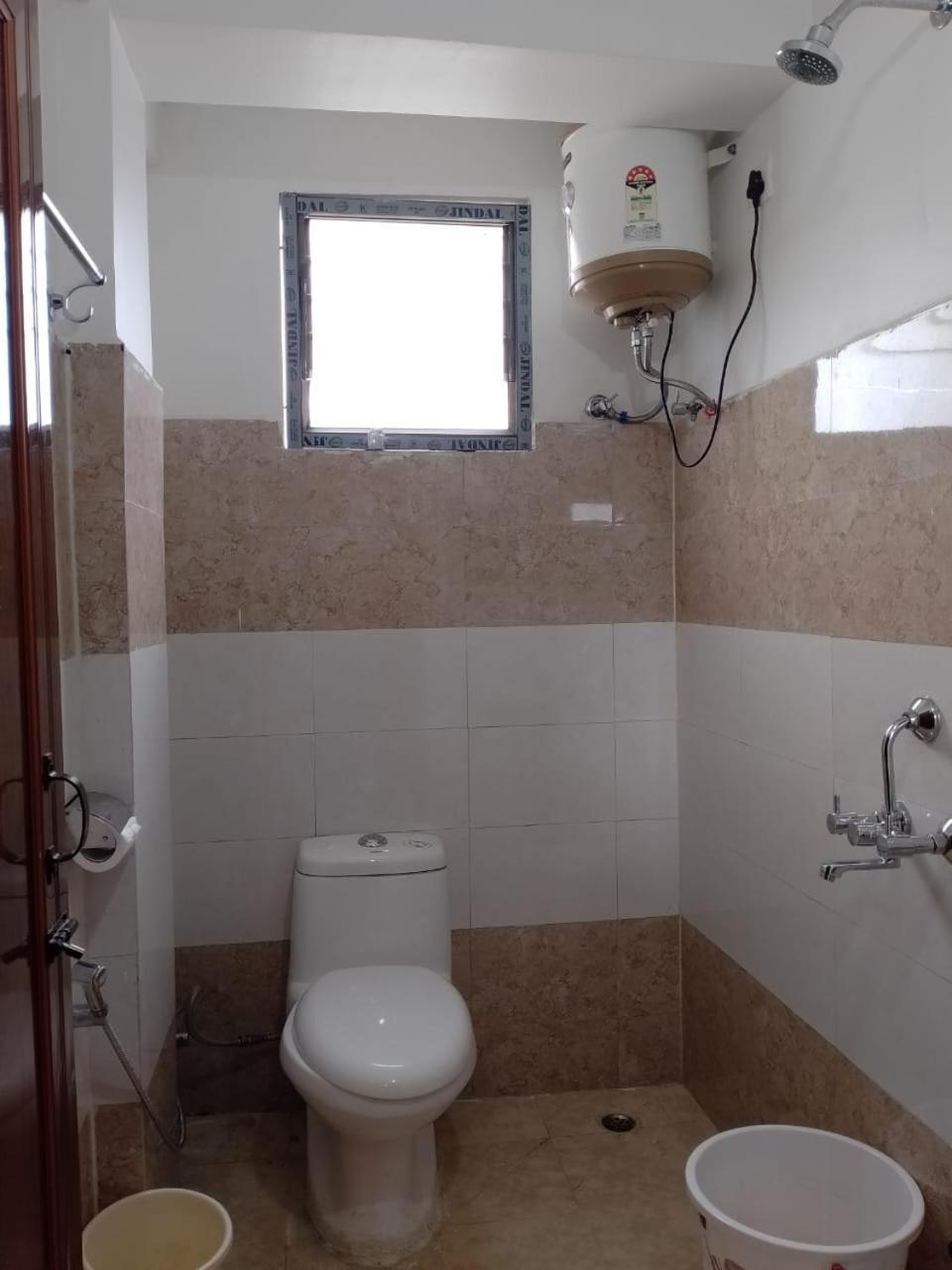 Aurora Guest House Shillong Luaran gambar