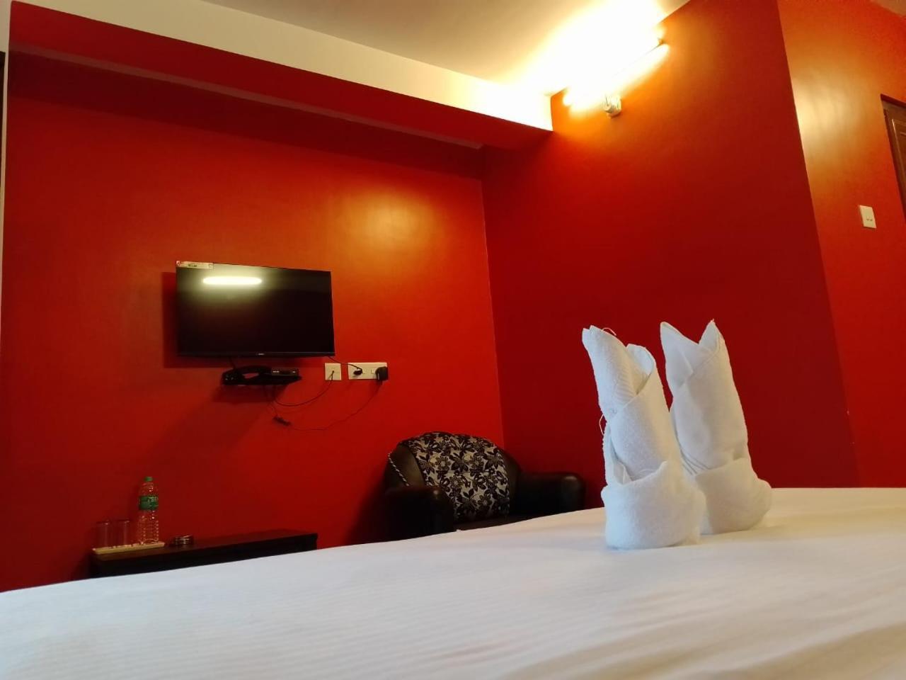 Aurora Guest House Shillong Luaran gambar