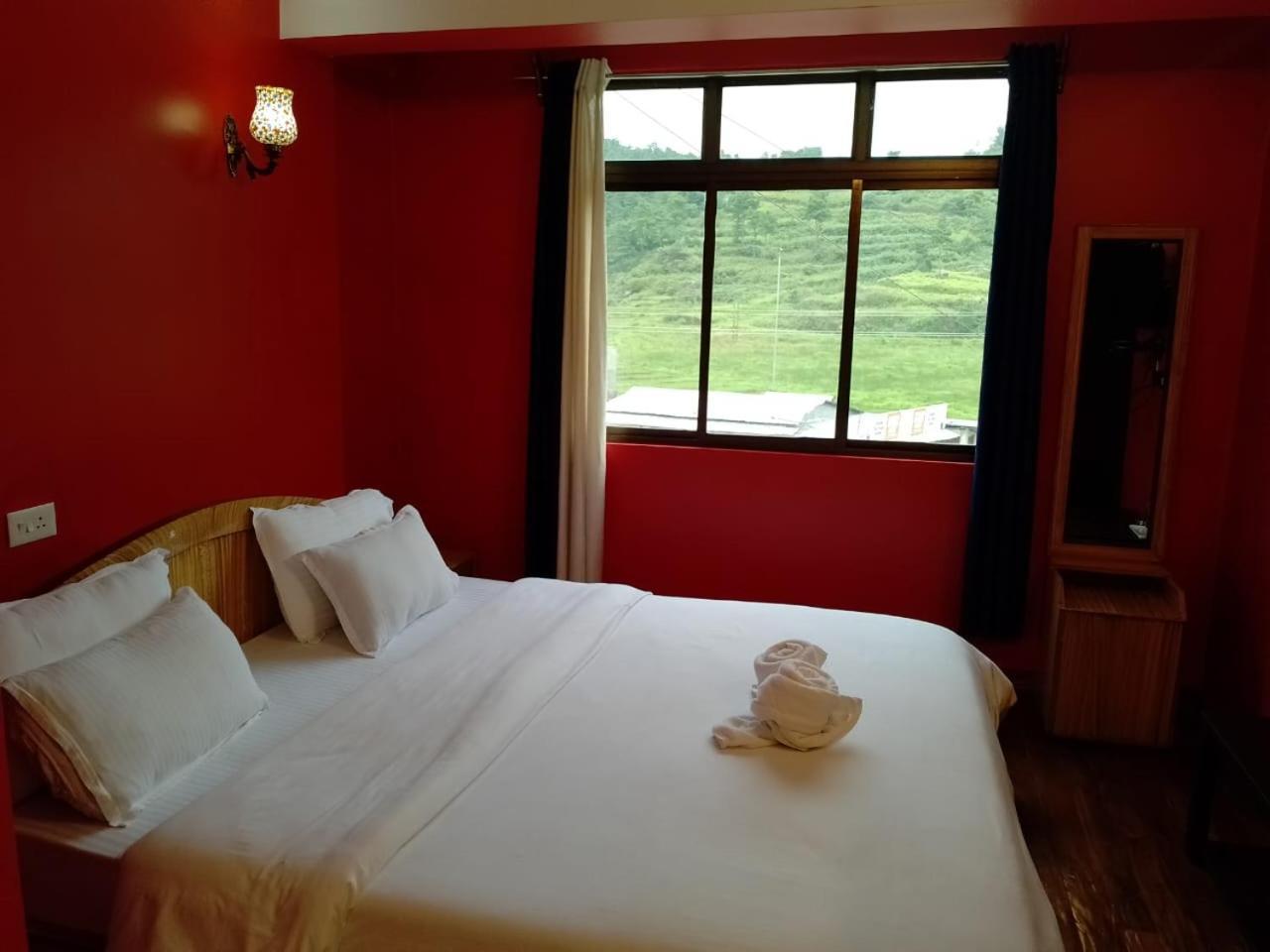 Aurora Guest House Shillong Luaran gambar