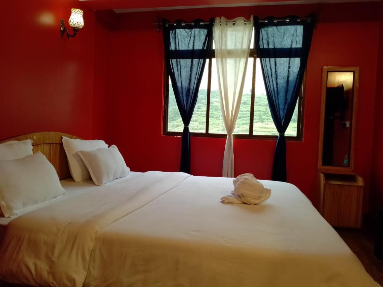 Aurora Guest House Shillong Luaran gambar