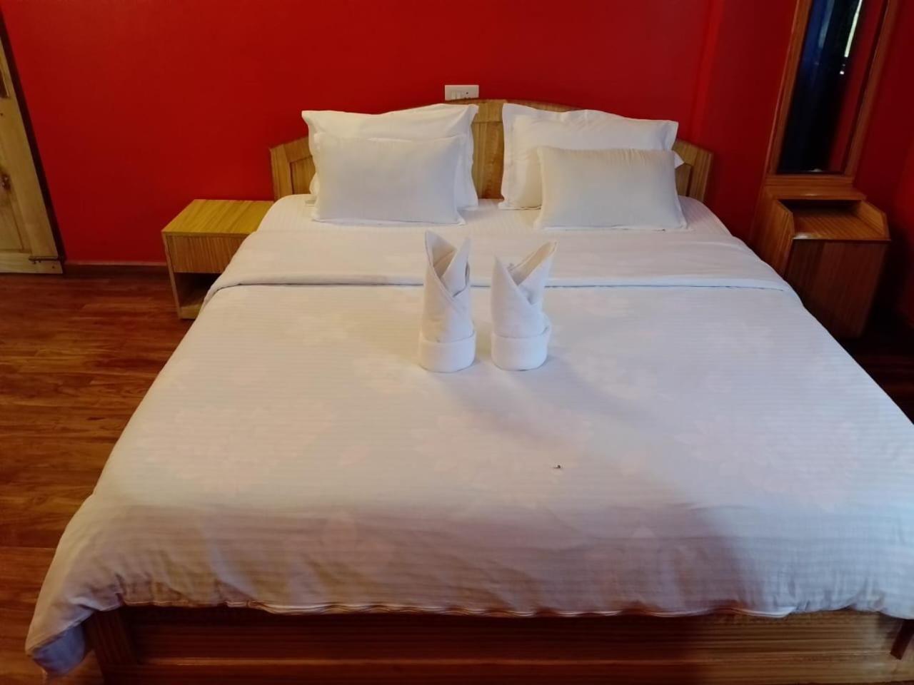 Aurora Guest House Shillong Luaran gambar