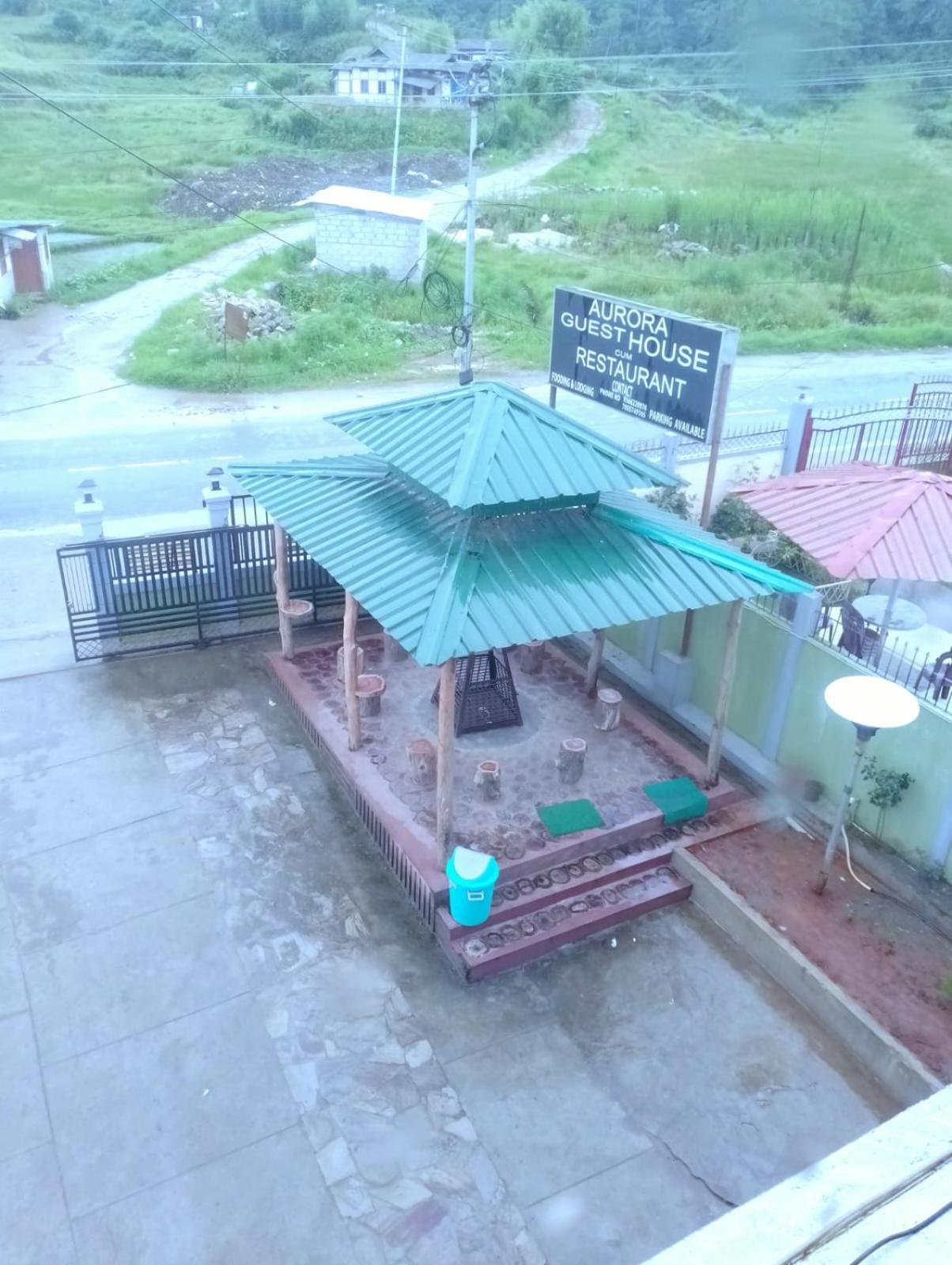 Aurora Guest House Shillong Luaran gambar