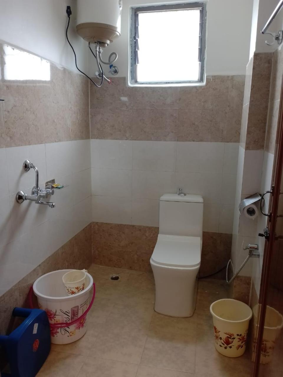 Aurora Guest House Shillong Luaran gambar
