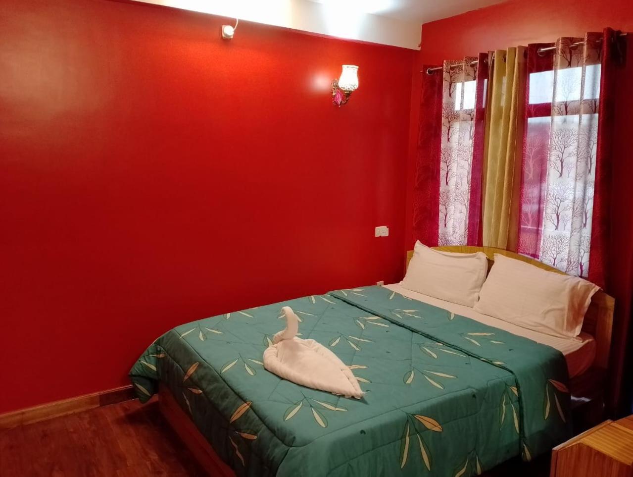 Aurora Guest House Shillong Luaran gambar