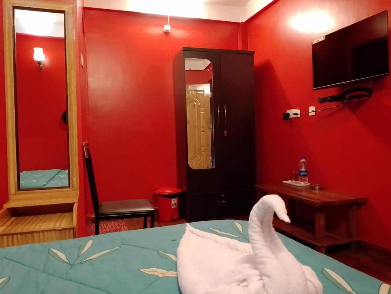 Aurora Guest House Shillong Luaran gambar