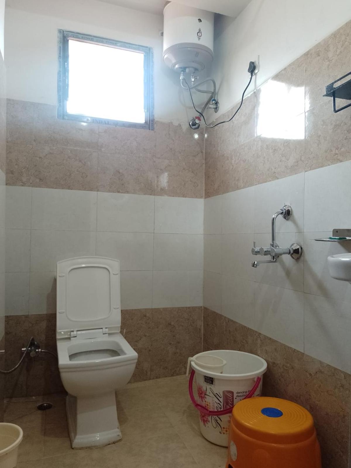 Aurora Guest House Shillong Luaran gambar