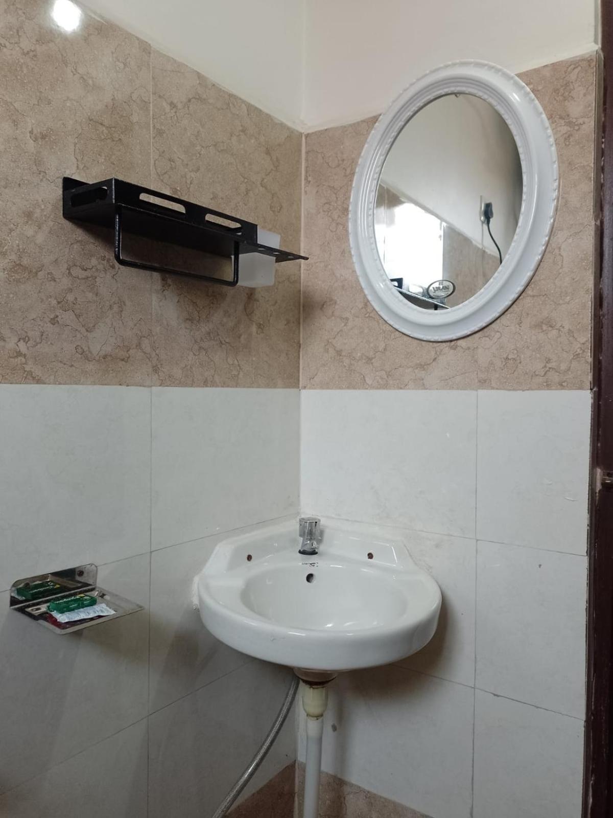 Aurora Guest House Shillong Luaran gambar