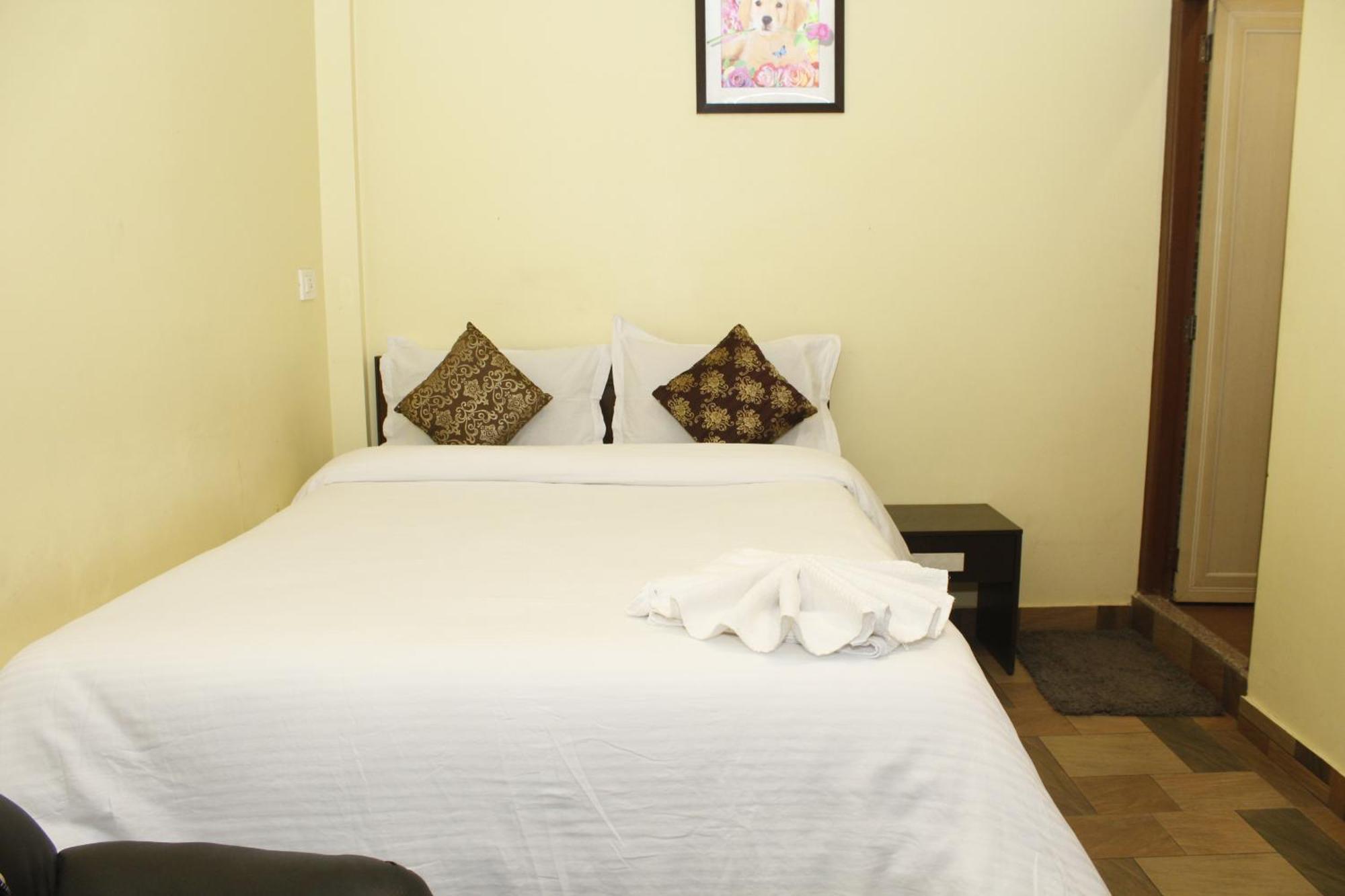 Aurora Guest House Shillong Luaran gambar