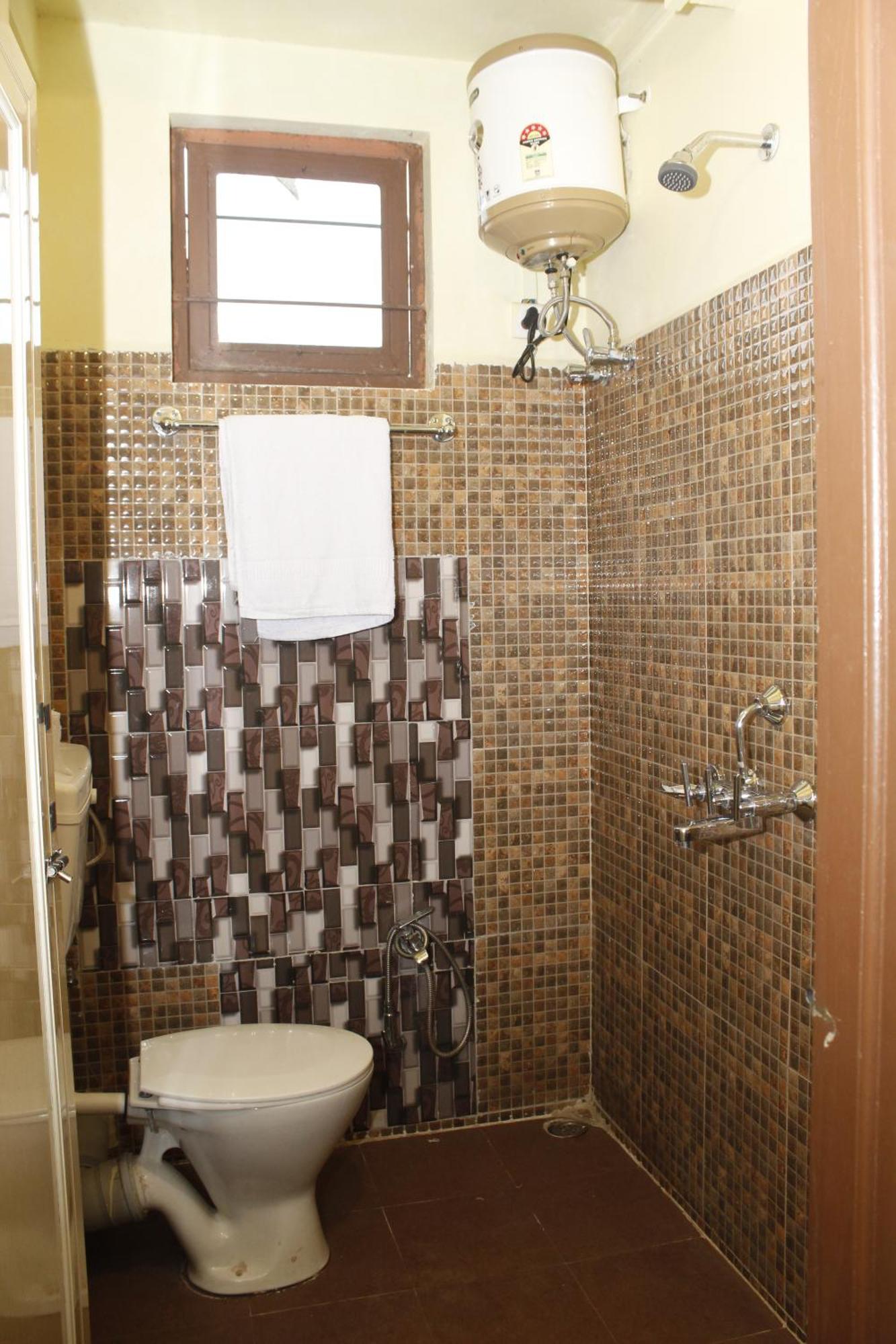 Aurora Guest House Shillong Luaran gambar