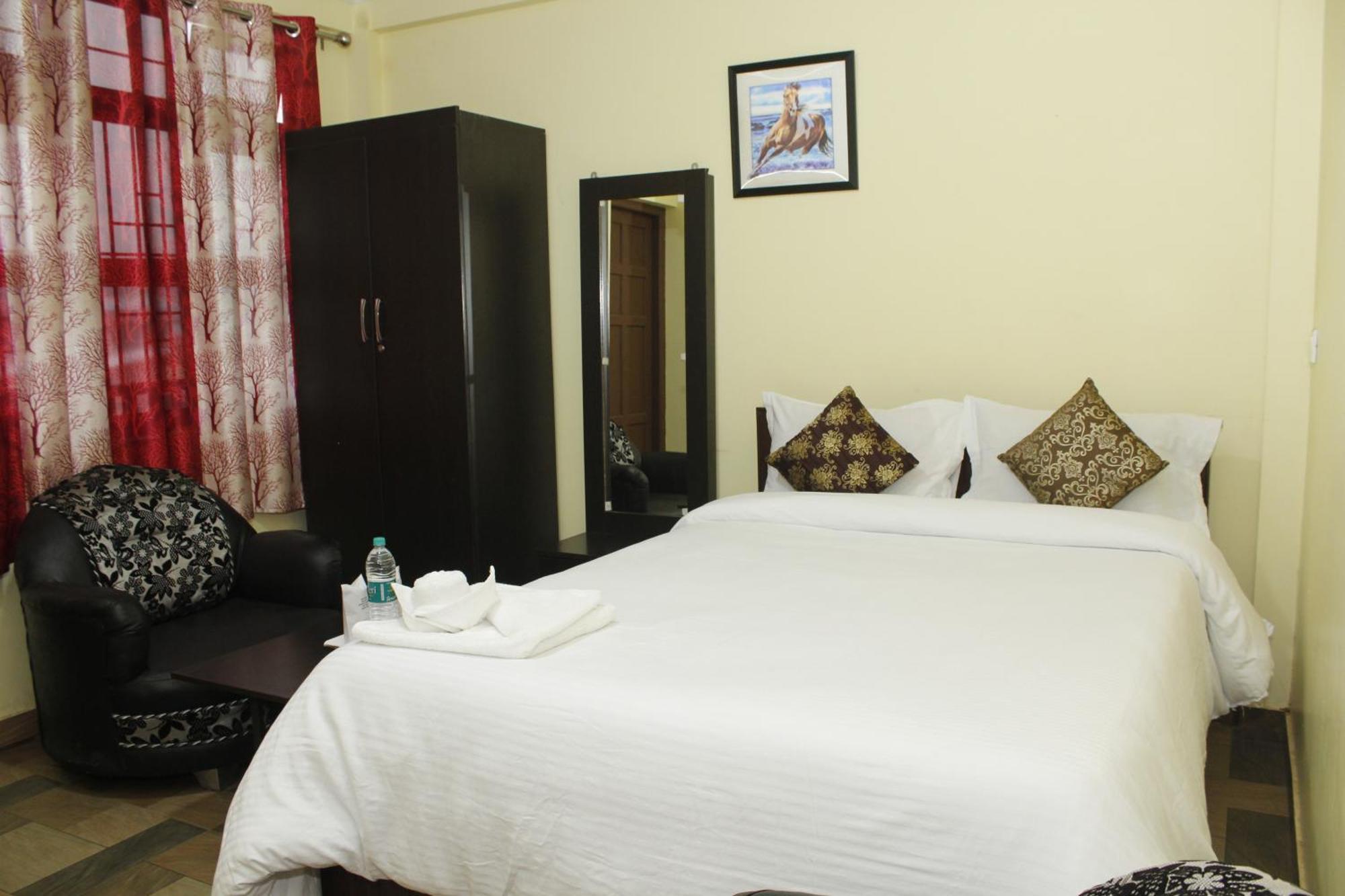 Aurora Guest House Shillong Luaran gambar