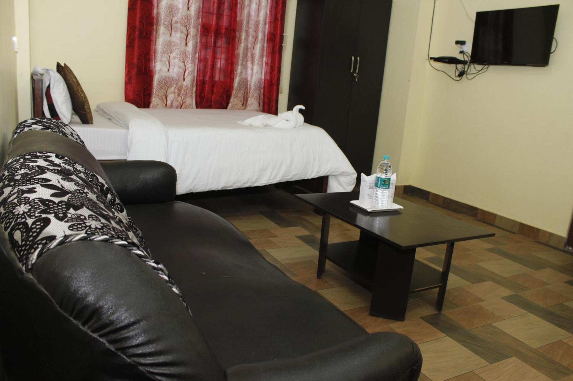 Aurora Guest House Shillong Luaran gambar